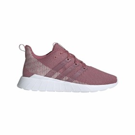 Chaussures de sport pour femme Adidas Questar Flow Rose clair de Adidas, Chaussures - Réf : S64114534, Prix : 48,09 €, Remise...