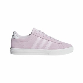 Chaussures de sport pour femme Adidas Daily 2.0 Rose de Adidas, Chaussures - Réf : S64114535, Prix : 51,15 €, Remise : %