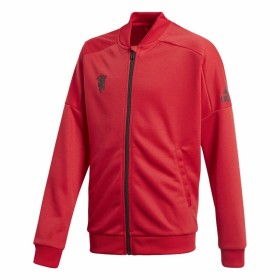 Felpa per Bambini Puma Squad Bomber Nero | Tienda24 - Global Online Shop Tienda24.eu