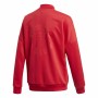 Kinder-Sweatshirt Adidas Manchester United Diablos Rot | Tienda24 - Global Online Shop Tienda24.eu