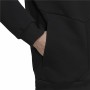 Men’s Hoodie Adidas Essentials For Gameday Black by Adidas, Men - Ref: S64114557, Price: 50,76 €, Discount: %