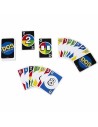 Card Game Mattel UNO DOS (FR) | Tienda24 Tienda24.eu