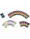 Card Game Mattel UNO DOS (FR) | Tienda24 Tienda24.eu