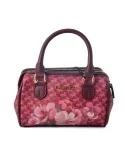 Damen Handtasche Twinset 192TA7018 Rosa 16 x 11 x 7 cm | Tienda24 Tienda24.eu