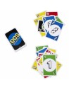 Card Game Mattel UNO DOS (FR) | Tienda24 Tienda24.eu