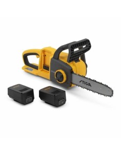 Battery Chainsaw Koma Tools 20 V | Tienda24 Tienda24.eu