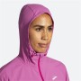 Casaco de Desporto para Mulher Brooks Canopy Frosted Rosa-escuro de Brooks, Roupa de abrigo - Ref: S64114564, Preço: 99,84 €,...