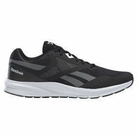 Zapatillas Deportivas Hombre Reebok Runner 4.0 Negro de Reebok, Zapatillas - Ref: S64114565, Precio: 39,06 €, Descuento: %