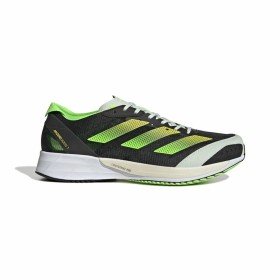 Men's Trainers Adidas Adizero Adios 7 Black by Adidas, Footwear - Ref: S64114568, Price: 99,84 €, Discount: %