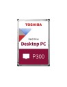 Disque dur Toshiba 3,5" 256 GB SSD 2 TB HDD | Tienda24 Tienda24.eu