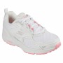 Chaussures de sport pour femme Skechers Go Run Consistent Blanc de Skechers, Femme - Réf : S64114578, Prix : 64,52 €, Remise : %