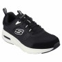 Chaussures de Sport pour Homme Skechers Skech-Air Court Homegrown Noir de Skechers, Baskets - Réf : S64114582, Prix : 62,52 €...