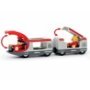 Playset Brio StarterTravel train set | Tienda24 Tienda24.eu