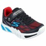 Sapatilhas de Desporto Infantis Skechers Flex-Glow Elite - Vorlo Preto de Skechers, Ténis - Ref: S64114585, Preço: 49,32 €, D...