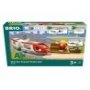 Playset Brio StarterTravel train set | Tienda24 Tienda24.eu