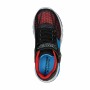 Sapatilhas de Desporto Infantis Skechers Flex-Glow Elite - Vorlo Preto de Skechers, Ténis - Ref: S64114585, Preço: 49,32 €, D...