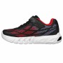 Sapatilhas de Desporto Infantis Skechers Flex-Glow Elite - Vorlo Preto de Skechers, Ténis - Ref: S64114585, Preço: 49,32 €, D...