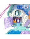 Playset Polly Pocket MANCHOT A LA NEIGE | Tienda24 Tienda24.eu