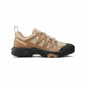 Zapatillas Deportivas Mujer Salomon X Braze Marrón de Salomon, Aire libre y deportes - Ref: S64114594, Precio: 78,94 €, Descu...