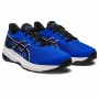 Zapatillas de Running para Niños Asics GT-1000 12 GS Negro Azul de Asics, Niño - Ref: S64114605, Precio: 60,61 €, Descuento: %