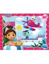 Puzzle Ravensburger Gabby´s Dollhouse 100 Stücke | Tienda24 Tienda24.eu