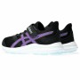 Running Shoes for Kids Asics Jolt 4 PS Purple Black by Asics, Boys - Ref: S64114607, Price: 36,91 €, Discount: %