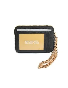 Portafogli Donna Michael Kors 35R3GTVD6L-BLACK da Michael Kors, Portafogli e portamonete - Ref: S0368767, Precio: 93,79 €, De...