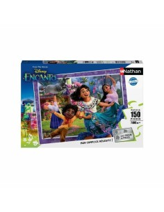 Puzzle Schmidt Spiele Fairies in the Forest 200 Pièces | Tienda24 Tienda24.eu