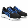 Running Shoes for Kids Asics Jolt 4 GS Blue Black by Asics, Boys - Ref: S64114610, Price: 45,57 €, Discount: %