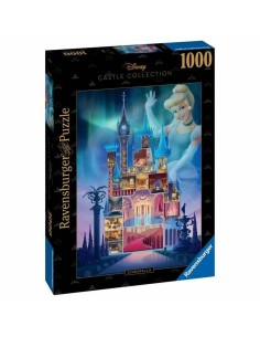 Puzzle Ravensburger Princess 1000 Pezzi da Ravensburger, Puzzle classici - Ref: S7197333, Precio: 31,80 €, Descuento: %