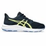 Zapatillas de Running para Niños Asics Jolt 4 GS Azul oscuro | Tienda24 - Global Online Shop Tienda24.eu