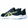 Zapatillas de Running para Niños Asics Jolt 4 GS Azul oscuro | Tienda24 - Global Online Shop Tienda24.eu