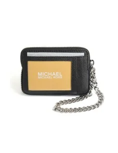 Porte-monnaie Michael Kors 35S2GTVF3U-SUNSHINE Jaune | Tienda24 Tienda24.eu