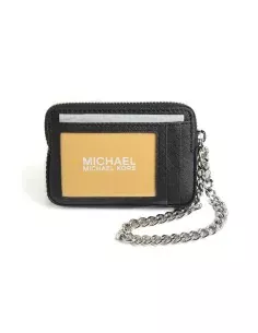 Porta-moedas Michael Kors 35S2GTVF3U-GRAPEFRUIT | Tienda24 Tienda24.eu