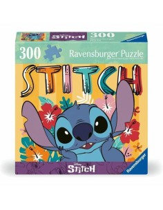 Puzzle Pokémon Classics Ravensburger 1500 Piezas | Tienda24 Tienda24.eu