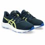 Running Shoes for Kids Asics Jolt 4 GS Dark blue | Tienda24 - Global Online Shop Tienda24.eu