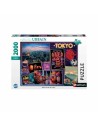 Puzzle Ravensburger Découverte de Tokyo 2000 Pezzi da Ravensburger, Puzzle classici - Ref: S7197336, Precio: 45,63 €, Descuen...