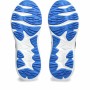 Sapatilhas de Running Infantis Asics Jolt 4 GS Azul escuro | Tienda24 - Global Online Shop Tienda24.eu