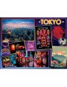 Puzzle Ravensburger Découverte de Tokyo 2000 Pezzi da Ravensburger, Puzzle classici - Ref: S7197336, Precio: 45,63 €, Descuen...