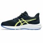 Zapatillas de Running para Niños Asics Jolt 4 GS Azul oscuro | Tienda24 - Global Online Shop Tienda24.eu