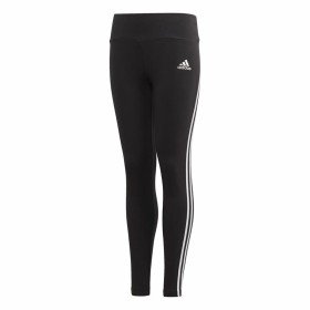 Sports Leggings for Children Adidas Black by Adidas, Girls - Ref: S64114615, Price: 23,72 €, Discount: %