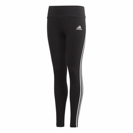 Leggings de Sport pour Enfants Adidas Noir | Tienda24 - Global Online Shop Tienda24.eu