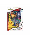 Puzzle Nathan Pokémon | Tienda24 Tienda24.eu