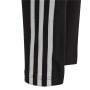 Sports Leggings for Children Adidas Black by Adidas, Girls - Ref: S64114615, Price: 0,00 €, Discount: %