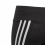 Leggings de Desporto Infantis Adidas Preto | Tienda24 - Global Online Shop Tienda24.eu