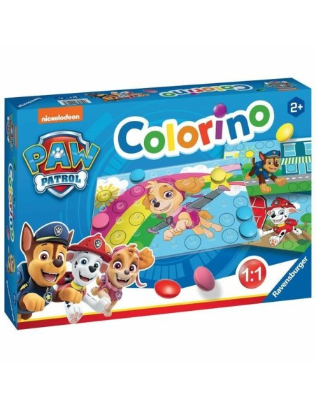 Gioco da Tavolo Ravensburger Paw Patrol da Ravensburger, Giochi a gettoni - Ref: S7197341, Precio: 44,02 €, Descuento: %