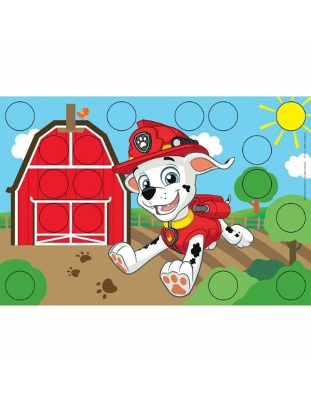 Gioco da Tavolo Ravensburger Paw Patrol da Ravensburger, Giochi a gettoni - Ref: S7197341, Precio: 44,02 €, Descuento: %