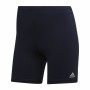 Sporthose Damen Adidas Run Icons Schwarz | Tienda24 - Global Online Shop Tienda24.eu