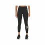 Leggings de Sport pour Femmes Asics Tiger 7/8 Noir de Asics, Femme - Réf : S64114619, Prix : 0,00 €, Remise : %