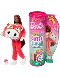 Doll Barbie You Can Be Barbie | Tienda24 Tienda24.eu